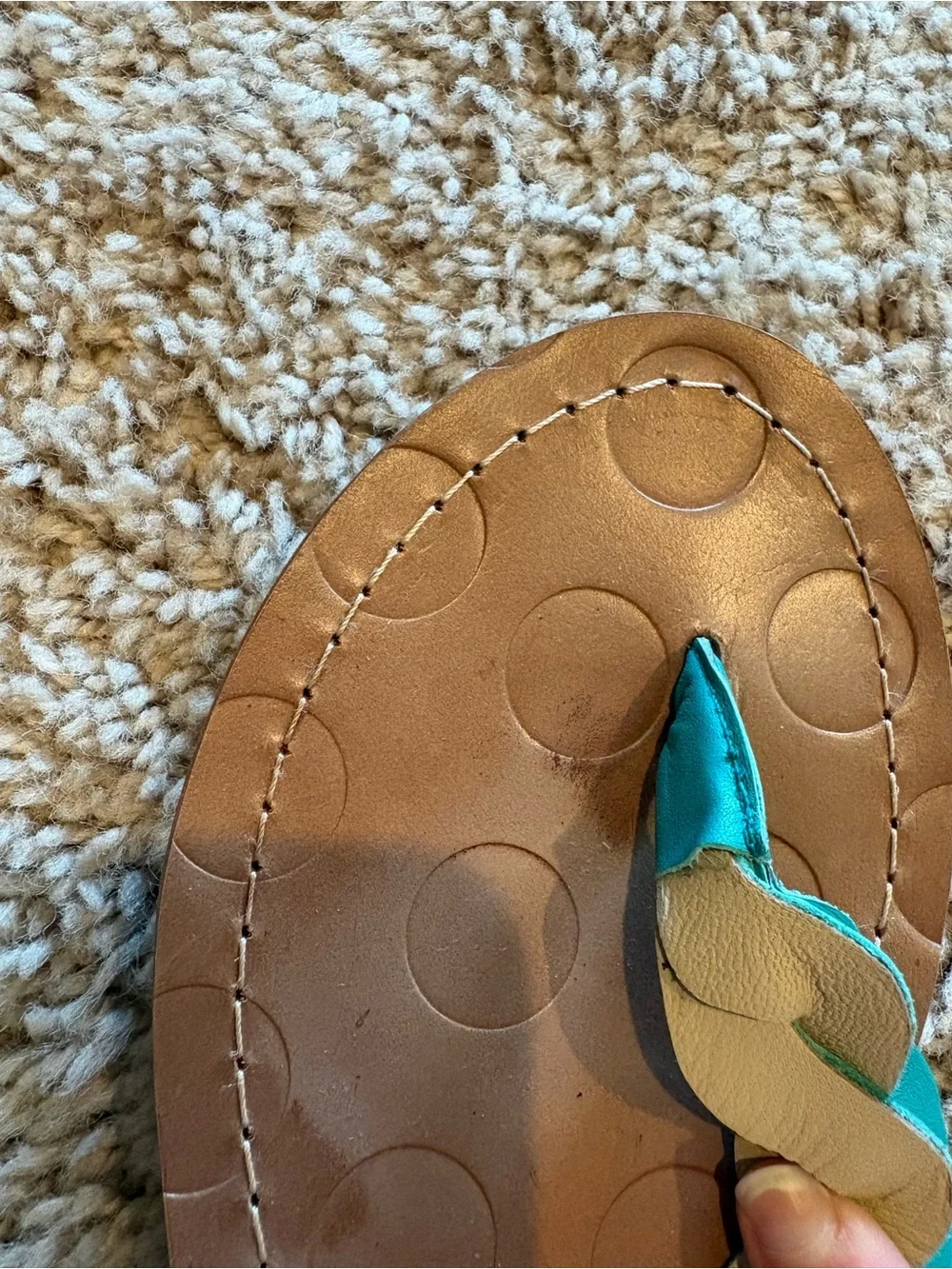 Boden Flip Flops